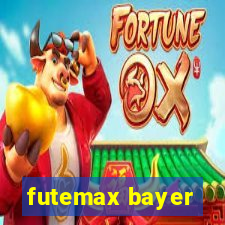 futemax bayer